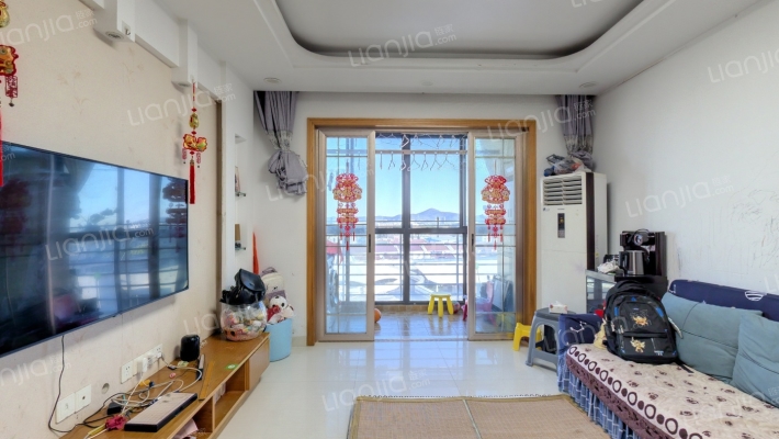 盛世翡翠苑二手房实景图