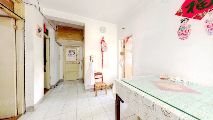 元和新村四区二手房实景图