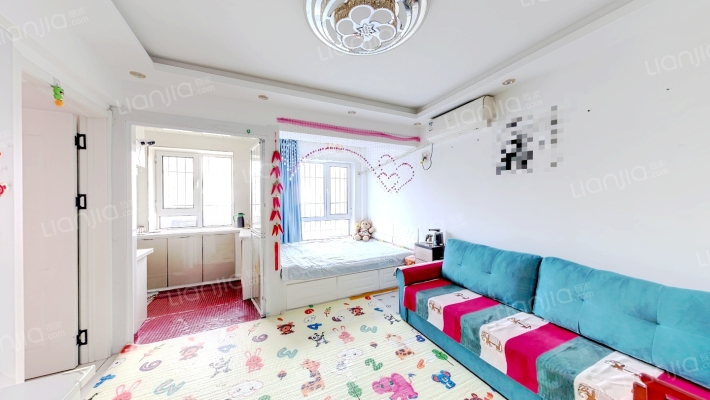 卧龙园二手房实景图