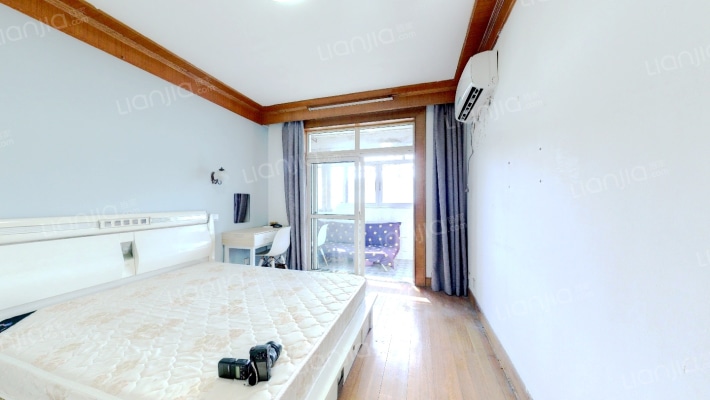 银山小区二手房实景图