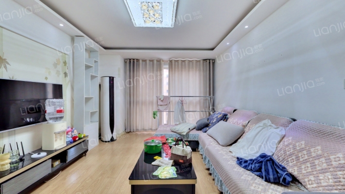 鳌山卫经济适用房北区二手房实景图