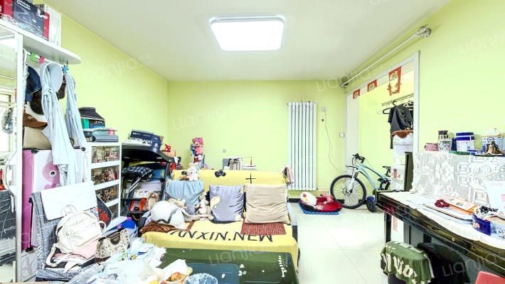 金夕园二手房实景图