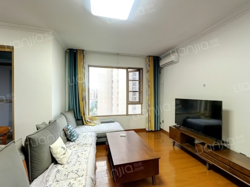 整租·家益凤凰富居 3室2厅 东