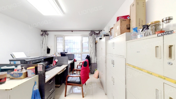 书香华苑二手房实景图