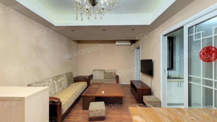 凯隆橙仕公馆二手房实景图