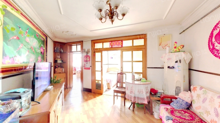 繁华里二手房实景图