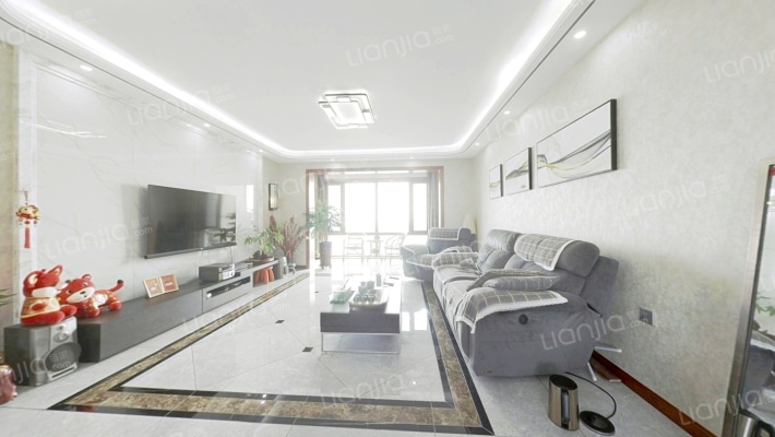 世茂滨江▪澳洲风情园二手房实景图