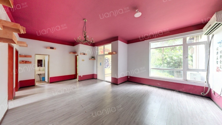 鹏润蓝海C区二手房实景图