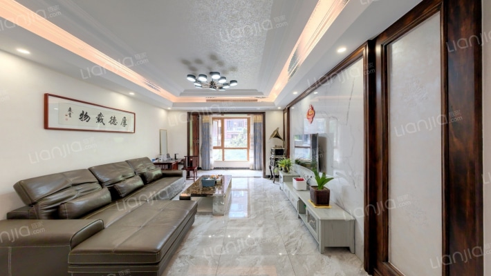 顺天御岭二手房实景图