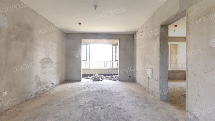 智慧城云著二手房实景图