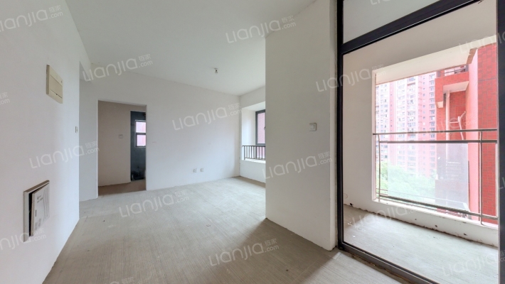 三利麓山城本草荟二手房实景图