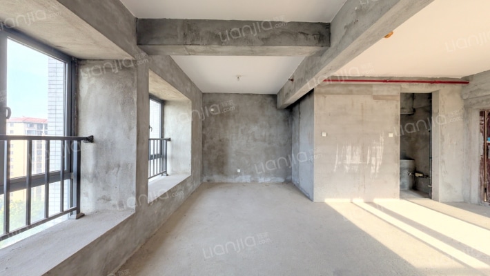 中建芙蓉工社二手房实景图