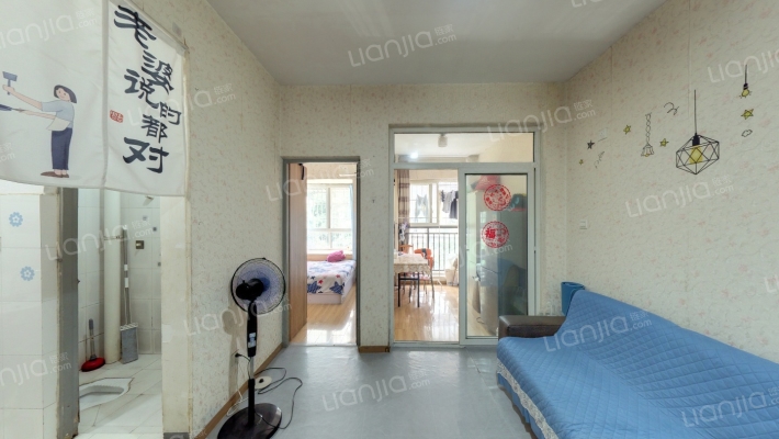 长城宜苑二手房实景图