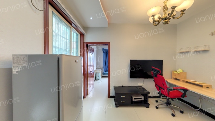 斌鑫云景天城二手房实景图