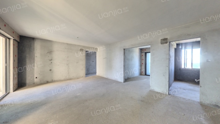 南璟滨江书苑二手房实景图