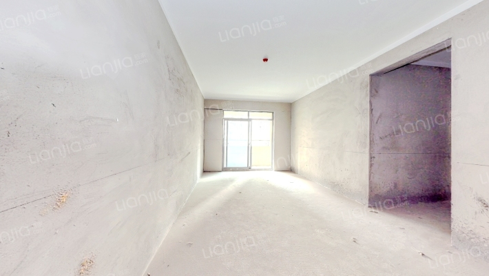 城投四新之光二手房实景图