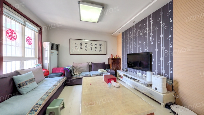 一品南山二手房实景图