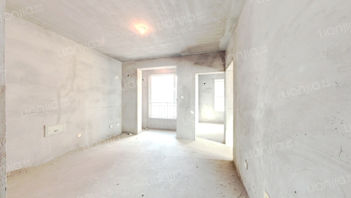 锦融尚御一期二手房实景图