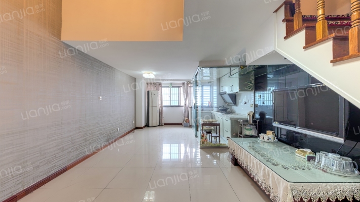 明门公寓二手房实景图