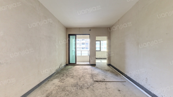 北辰悦来壹号皓辰二手房实景图