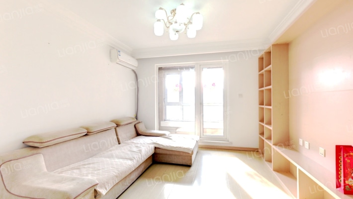 朗润园二手房实景图