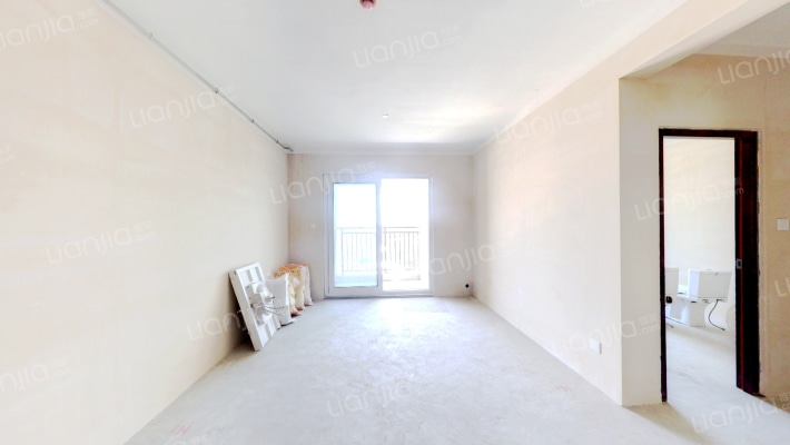 首开龙湖郦城云邸二手房实景图