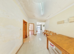 整租·世茂香槟湖一期 2室2厅 南_世茂香槟湖一期租房