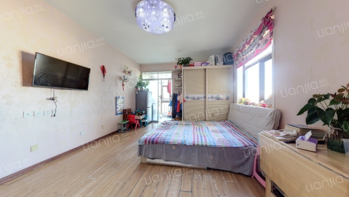 亚星盛世雅居二手房实景图