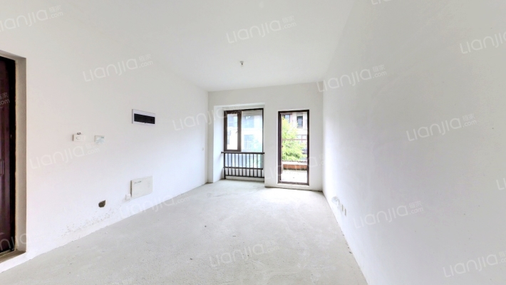 明宇豪雅青城二手房实景图