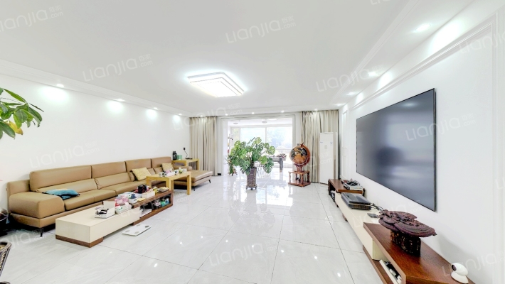 碧桂园凤凰城三号院二手房实景图