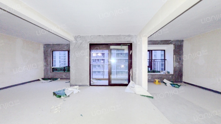 融创望澜园二手房实景图