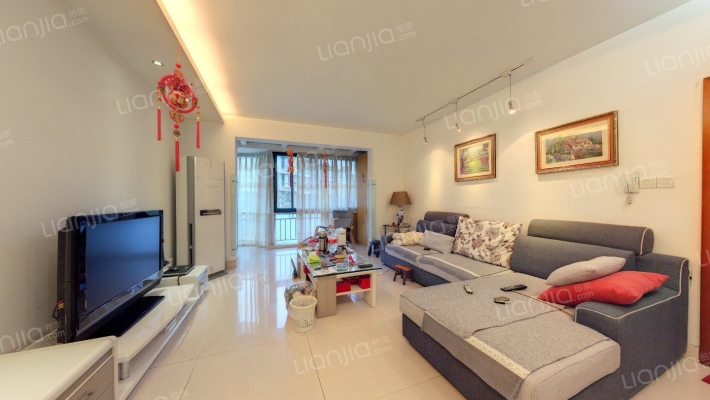 长居花园二手房实景图