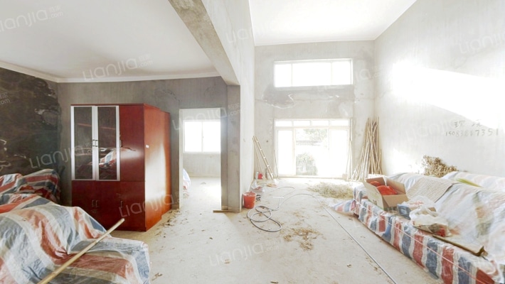 青云佳苑二手房实景图