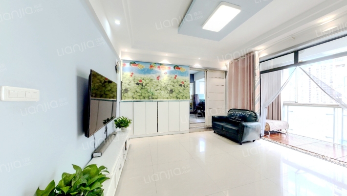 御景名苑二手房实景图