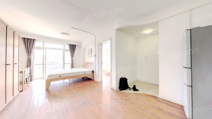 恒大华城长清苑二手房实景图