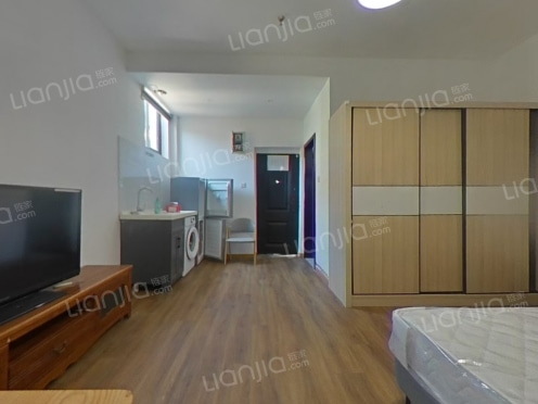 整租·东街散盘 1室0厅 北