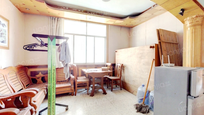 五琴里社区二手房实景图