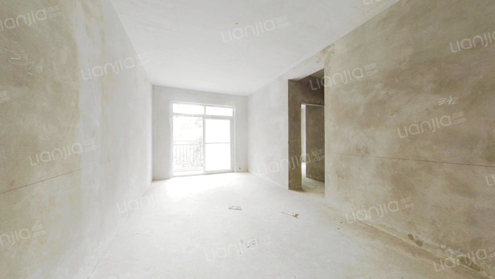 东升彼岸二手房实景图