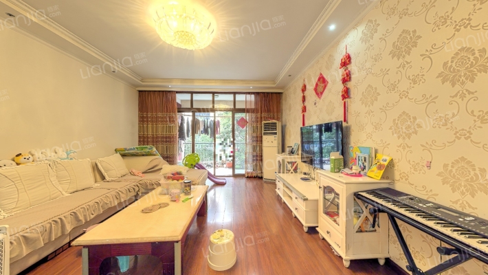 河景馨城D区二手房实景图