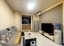 整租·王村社区龙兆远景 2室1厅 东_王村社区龙兆远景租房