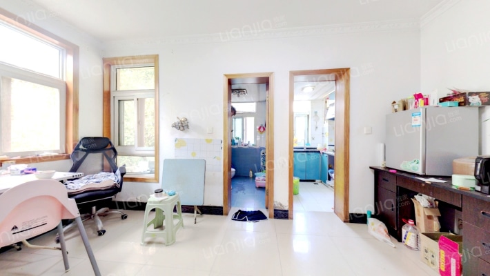 永安花苑二手房实景图