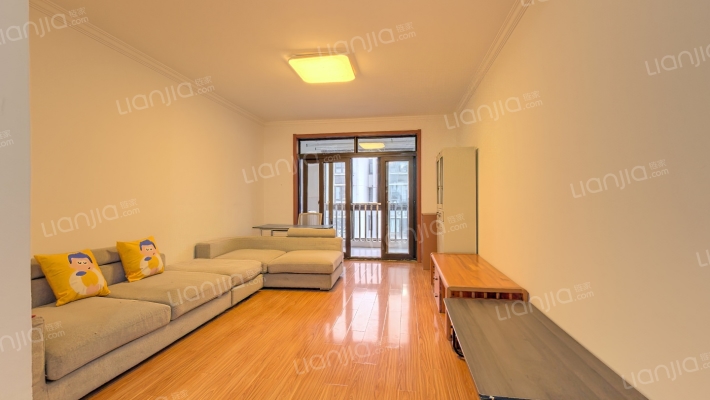 古澄花园二手房实景图