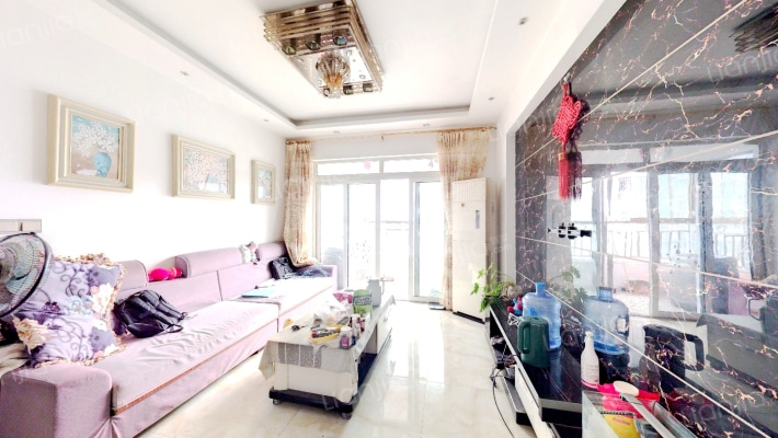 天福景苑二手房实景图