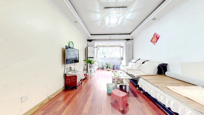 艳璐二期二手房实景图