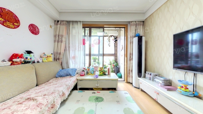 同济城市阳光二手房实景图