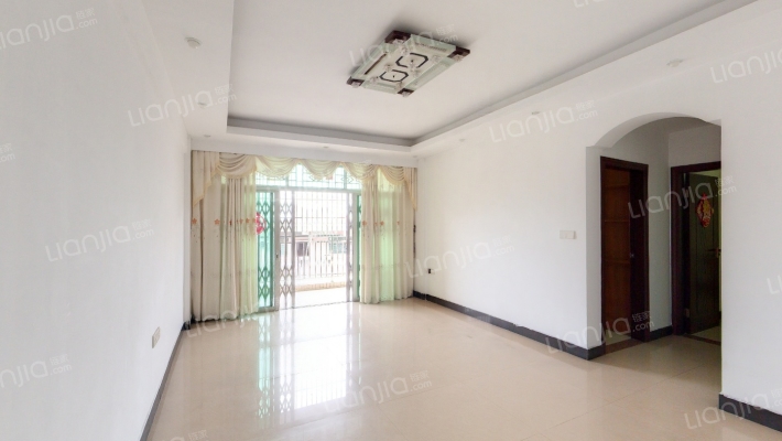 湖洲豪庭二手房实景图