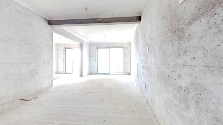 中通家园二手房实景图