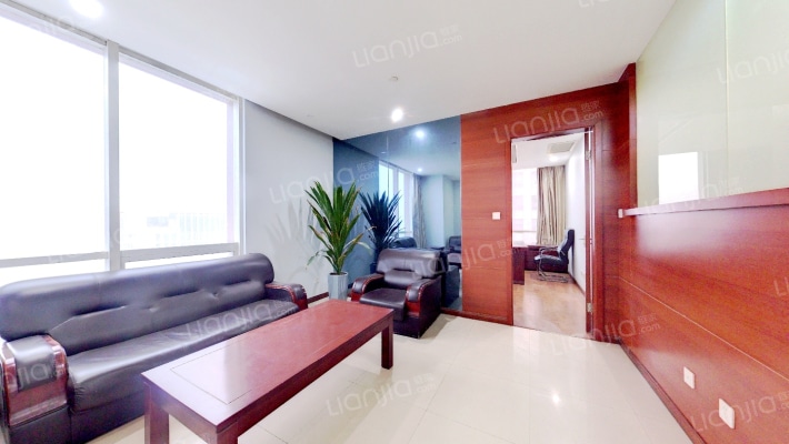 中油花园公寓二手房实景图