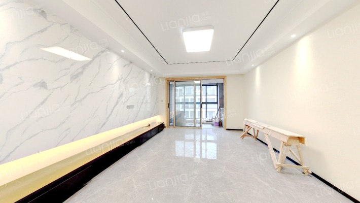 独墅西岸花园二手房实景图