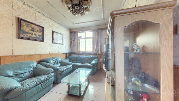 市供销社家属院二手房实景图